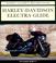 Cover of: Harley-Davidson Electra Glide