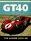 Cover of: Gt40