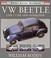 Cover of: Volkswagen Beetle Type 1 and the New Generation