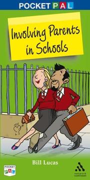 Cover of: Involving Parents in Schools