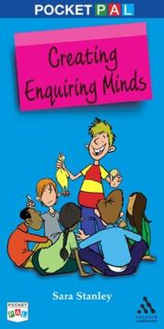 Cover of: Creating Enquiring Minds by Sara Stanley