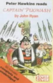 Cover of: Captain Pugwash (Cover to Cover) by John Ryan