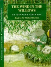 Cover of: The Wind in the Willows (Cover to Cover)