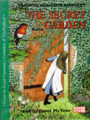 Cover of: The Secret Garden (Cover to Cover) by Frances Hodgson Burnett
