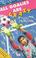 Cover of: All Goalies Are Crazy (Soccer Mad)