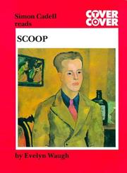 Cover of: Scoop