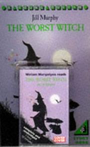 Cover of: The Worst Witch by Jill Murphy