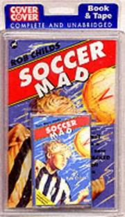 Cover of: Soccer Mad (Cover to Cover)