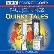 Cover of: Quirky Tails by Paul Jennings