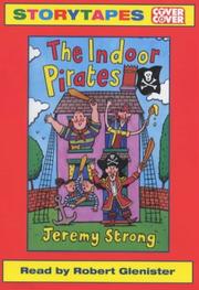 Cover of: The Indoor Pirates by Jeremy Strong