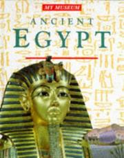 Cover of: Ancient Egypt (My Museum)