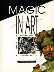 Magic in Art by Alexander Sturgis