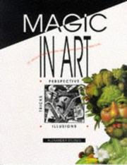Cover of: Magic in Art