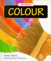 Cover of: Colour (All About)
