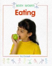 Cover of: Eating (Body Works)