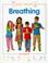 Cover of: Breathing (Body Works)