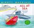 Cover of: All at Sea (Mighty Machines)