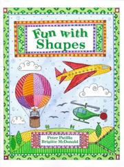 Cover of: Shapes (Fun With...)