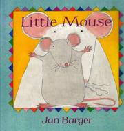 Cover of: Little Mouse (Little Animals)