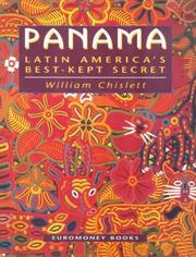 Cover of: Panama