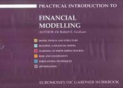 Cover of: Financial Modelling for Project Finance by Penelope Lynch