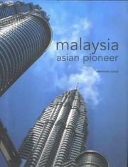 Cover of: Malaysia: Asian Pioneer