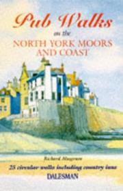 Cover of: Pub Walks on the North York Moors and Coast