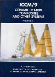 Cover of: ICCM-9, Vol. II