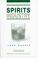 Cover of: The International Spirits Industry (International Trade)