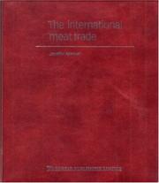 Cover of: The International Meat Trade