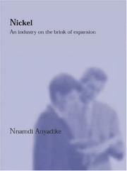 Nickel by Nnamdi Anyadike