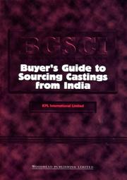 Buyer's Guide to Sourcing Castings From India by India Kpl International Limited