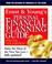 Cover of: Ernst & Young's personal financial planning guide