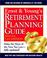 Cover of: Ernst & Young's Retirement Planning Guide , Special Tax Edition