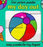 Cover of: My Day Out (First Picture Puzzles)