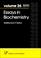 Cover of: Essays in Biochemistry (Vol 26)