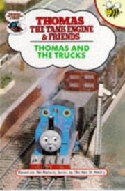 Cover of: Thomas and the Trucks