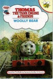 Cover of: Woolly Bear