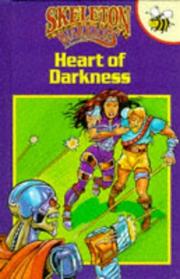 Cover of: Heart and Soul (Skeleton Warriors Buzz Books) by Norman Redfern, Arkadia, Norman Redfern, Arkadia