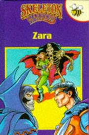 Cover of: Zara (Skeleton Warriors Buzz Books)