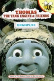 Cover of: Granpuff (Thomas the Tank Engine Buzz Books)