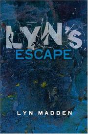 Cover of: Lyn`s Escape by Lyn Madden