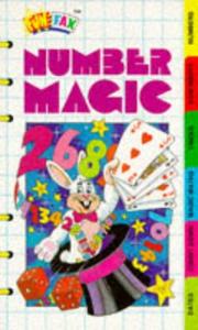 Cover of: Number Magic