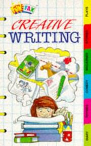Cover of: Creative Writing (Funfax)