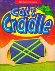 Cover of: Cat's Cradle (Activity Fun Packs) by 