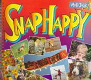 Cover of: Snap Happy (Mad Jack Books) by Jimmy Symonds