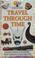 Cover of: Travel Through Time (Funfax Eyewitness Books)