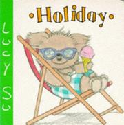 Cover of: Holiday (Lucy Su Board Books)