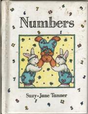 Cover of: Numbers (Bunnies & Bears)