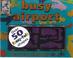 Cover of: Busy Airport (Fuzzy Felt Board Books)